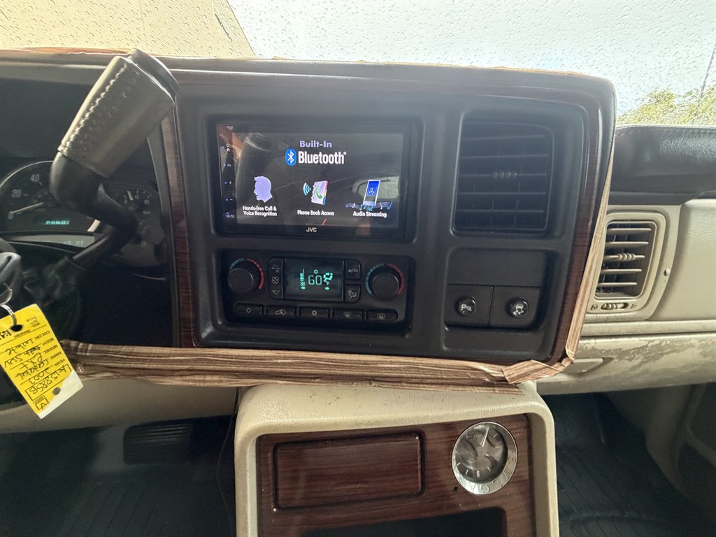2004 Cadillac Escalade - $4,499