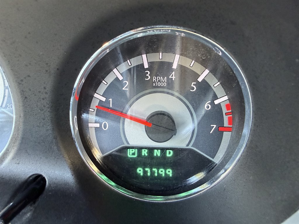 2012 Chrysler 200 - $5,499