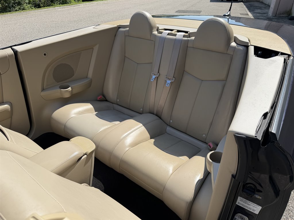 2012 Chrysler 200 - $5,499