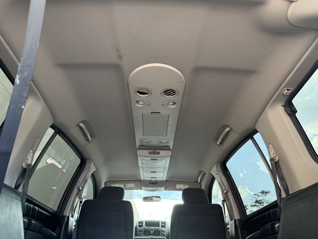 2015 Nissan Armada - $7,499
