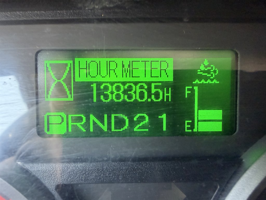 2013 Isuzu Npr/npr-hd - $9,999