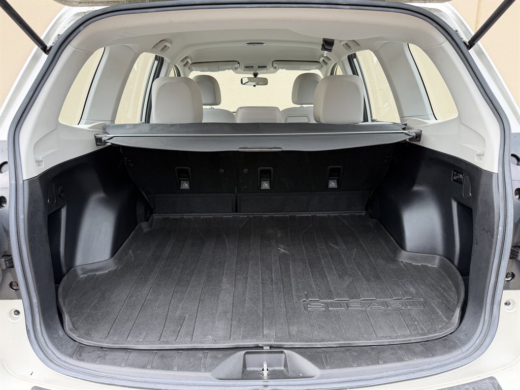 2014 Subaru Forester - $10,999