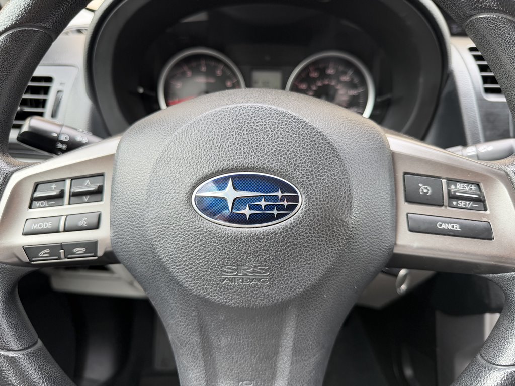 2014 Subaru Forester - $10,999