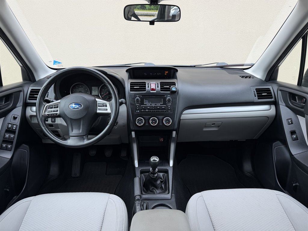 2014 Subaru Forester - $10,999