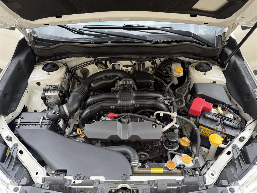 2014 Subaru Forester - $10,999