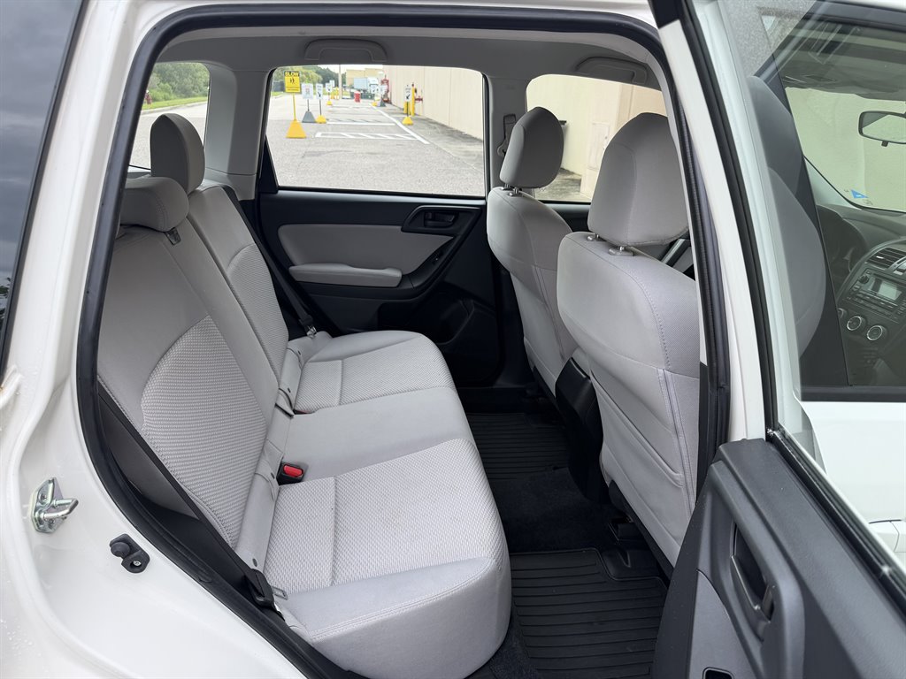 2014 Subaru Forester - $10,999