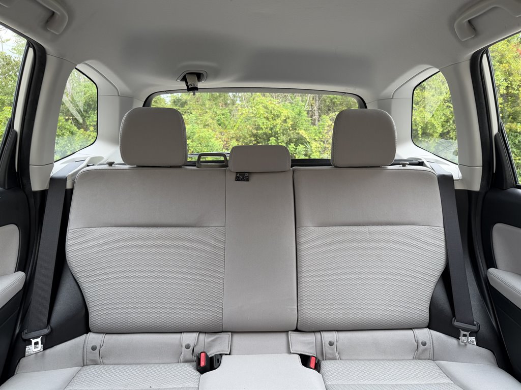 2014 Subaru Forester - $10,999
