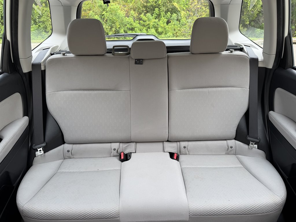 2014 Subaru Forester - $10,999