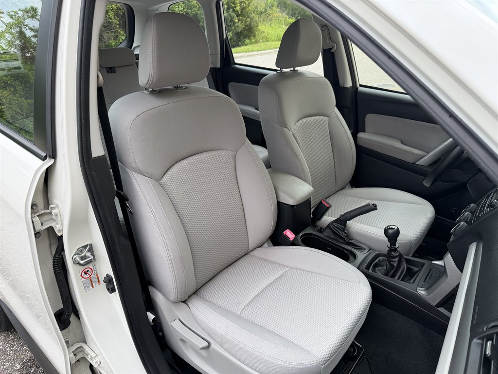 2014 Subaru Forester - $10,999