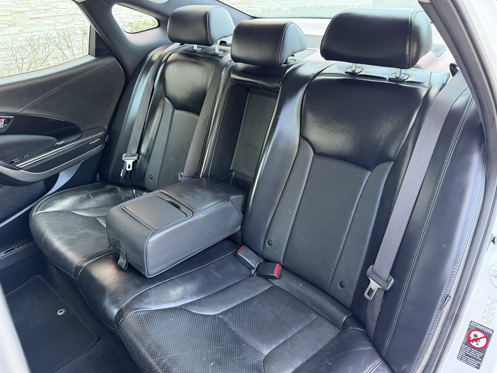 2013 Hyundai Azera - $6,699