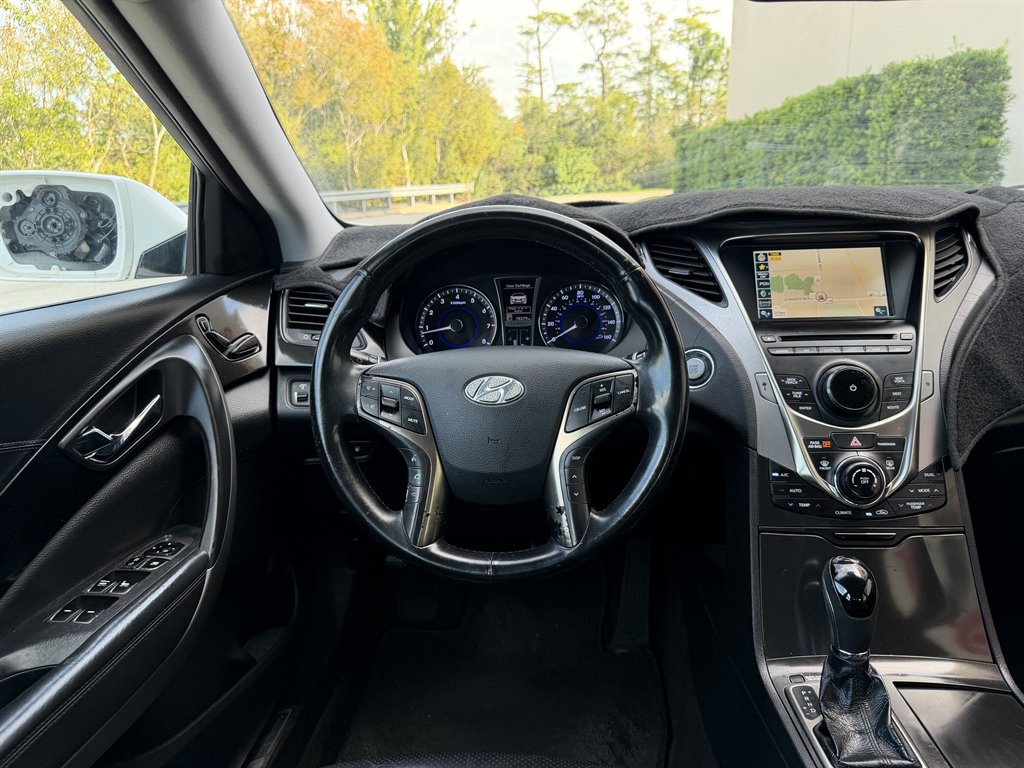 2013 Hyundai Azera - $6,699
