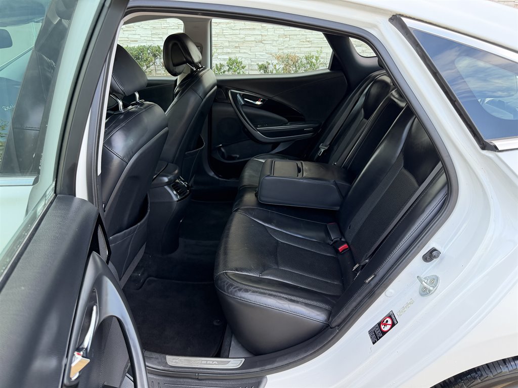 2013 Hyundai Azera - $6,699
