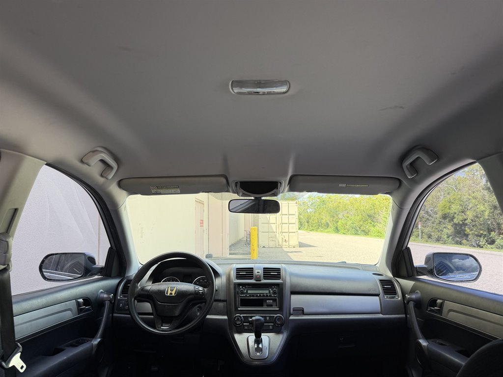 2010 Honda CR-V - $5,699