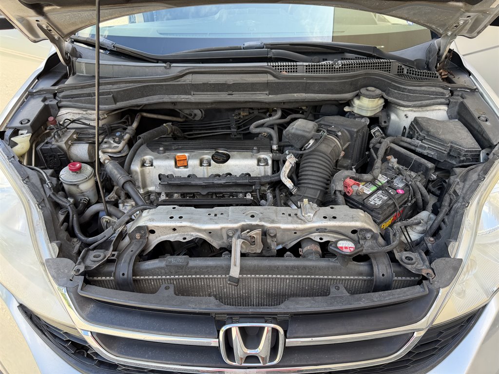 2010 Honda CR-V - $5,699