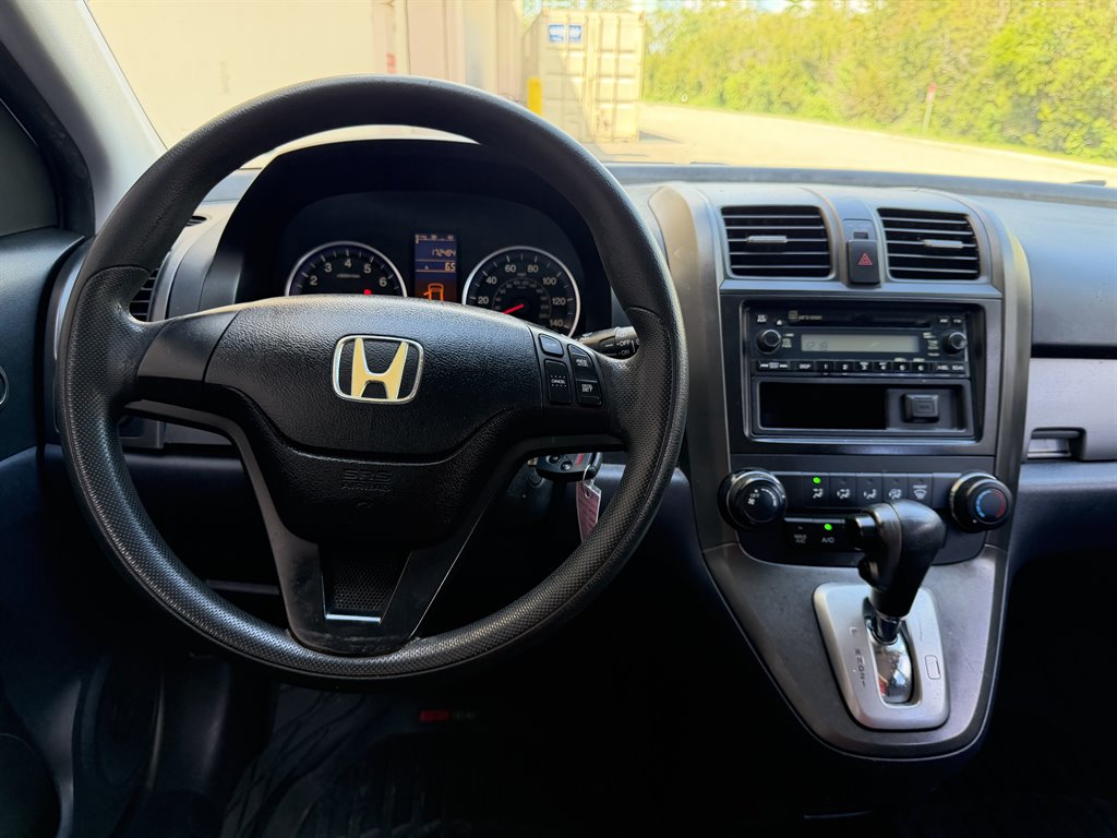 2010 Honda CR-V - $5,699