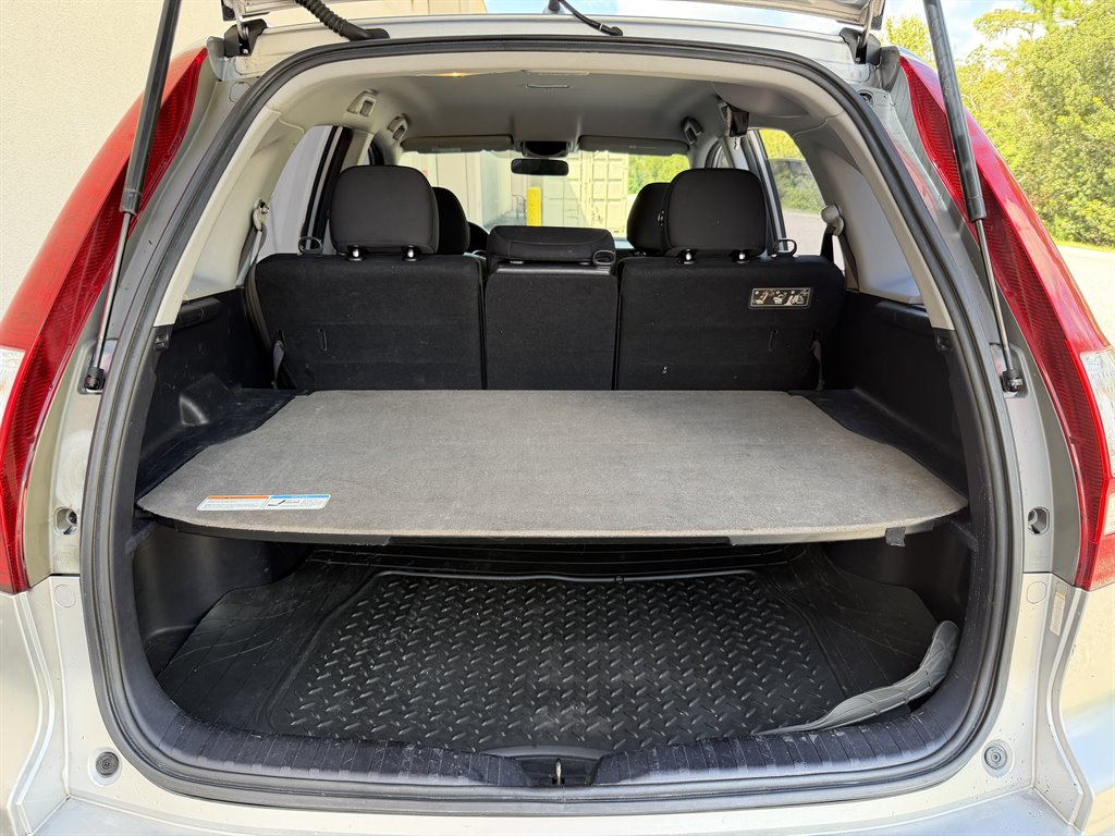 2010 Honda CR-V - $5,699