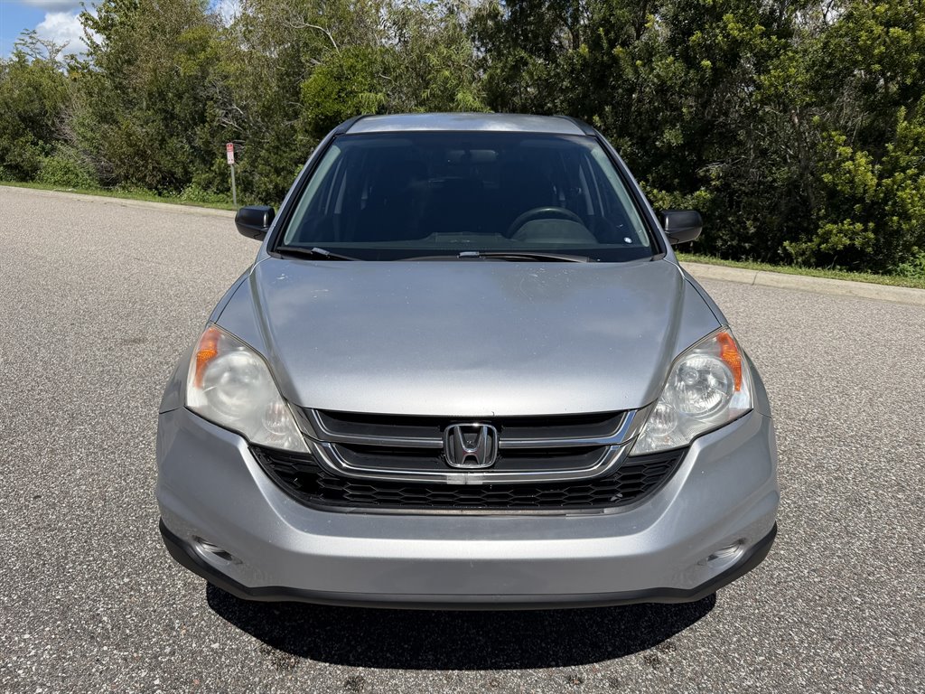 2010 Honda CR-V - $5,699