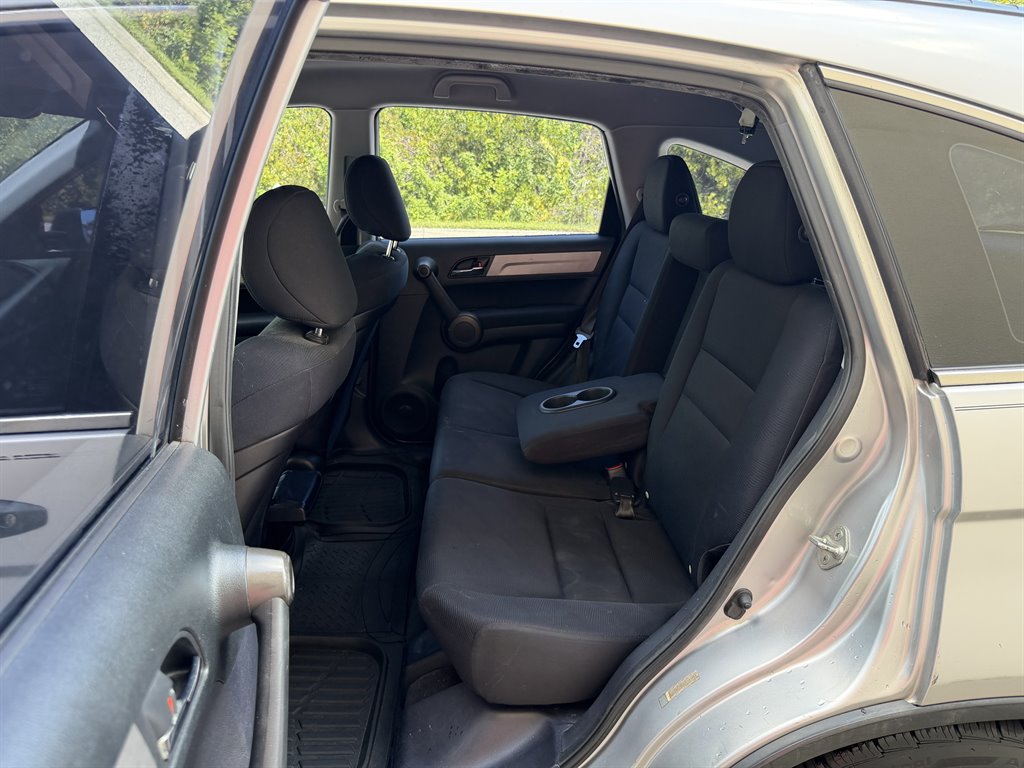 2010 Honda CR-V - $5,699