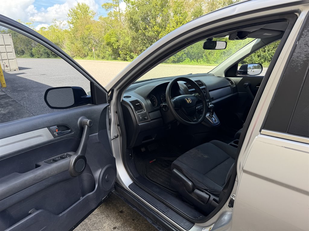 2010 Honda CR-V - $5,699