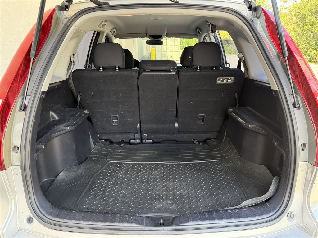 2010 Honda CR-V - $5,699