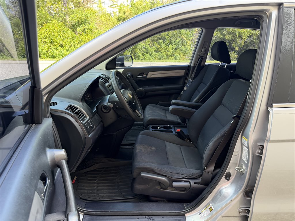 2010 Honda CR-V - $5,699