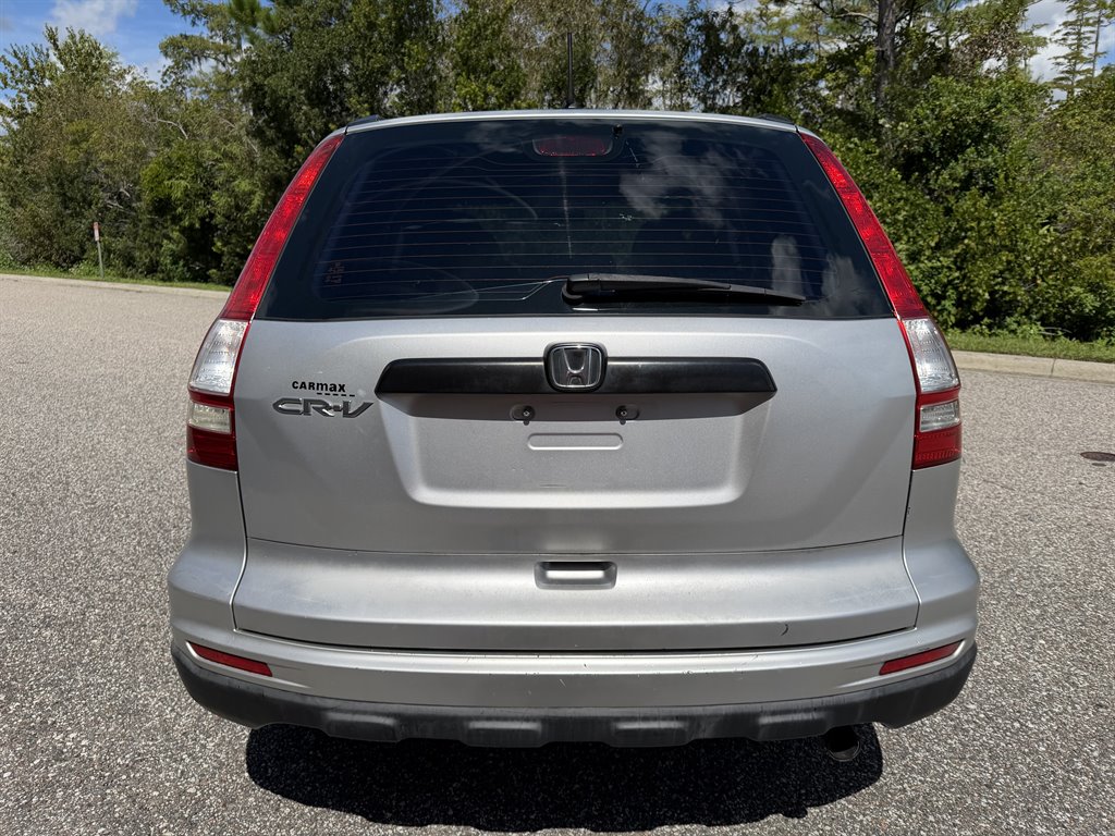 2010 Honda CR-V - $5,699
