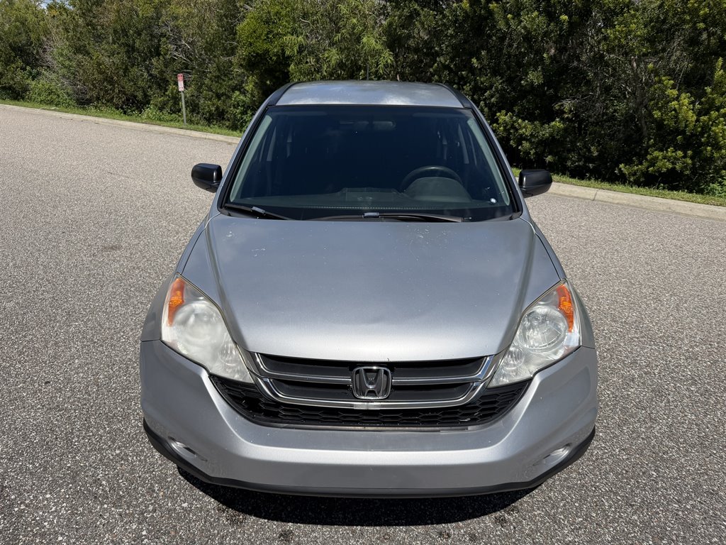 2010 Honda CR-V - $5,699