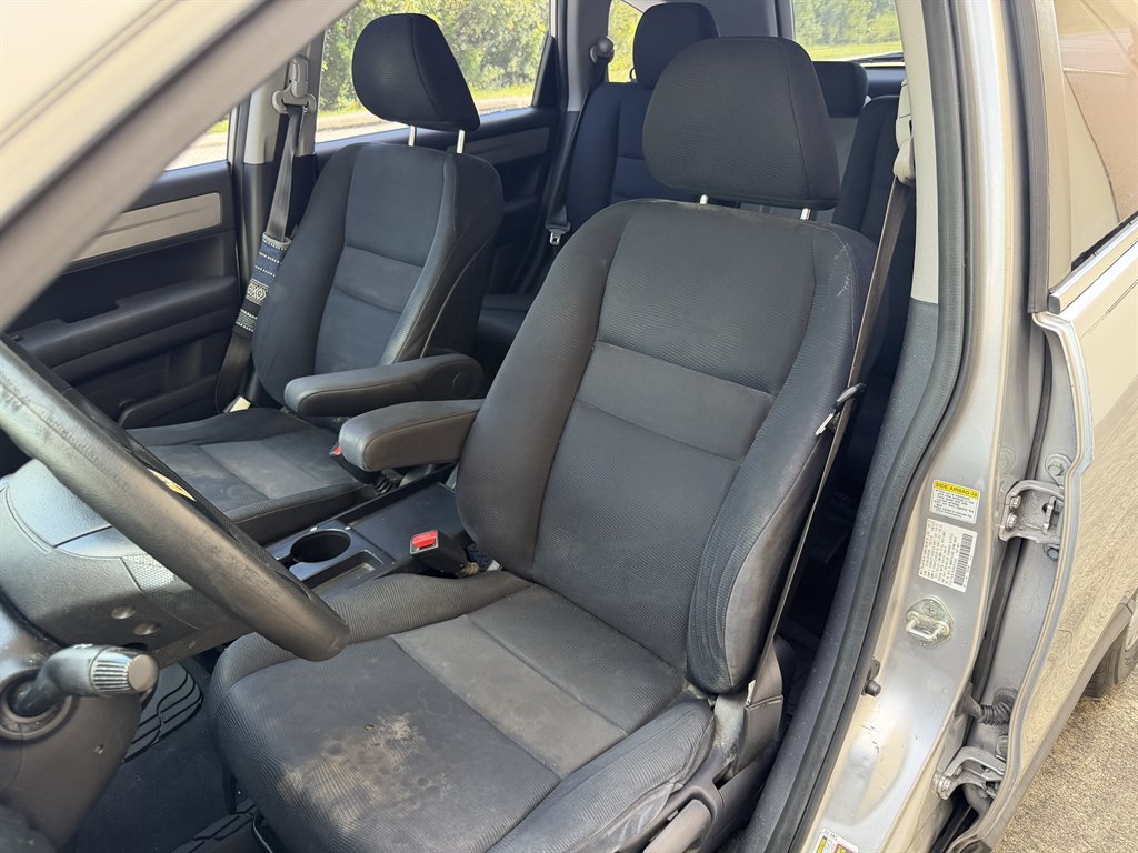 2010 Honda CR-V - $5,699