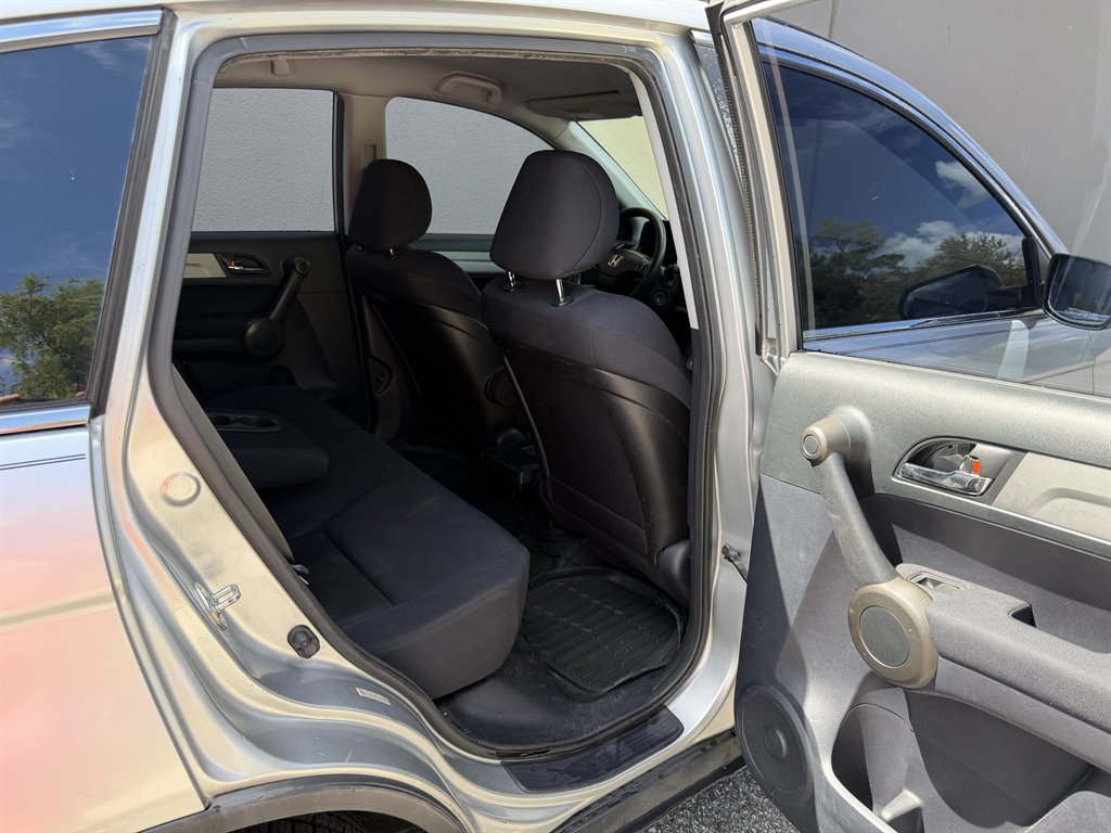 2010 Honda CR-V - $5,699
