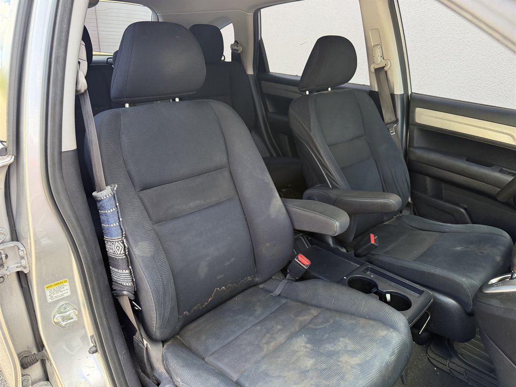 2010 Honda CR-V - $5,699
