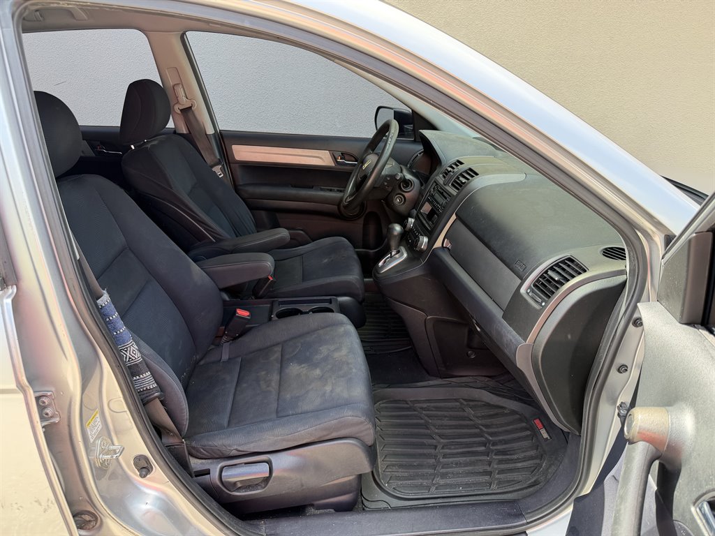 2010 Honda CR-V - $5,699
