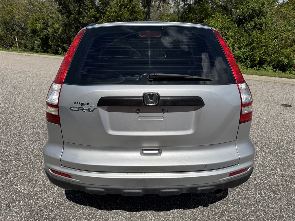 2010 Honda CR-V - $5,699