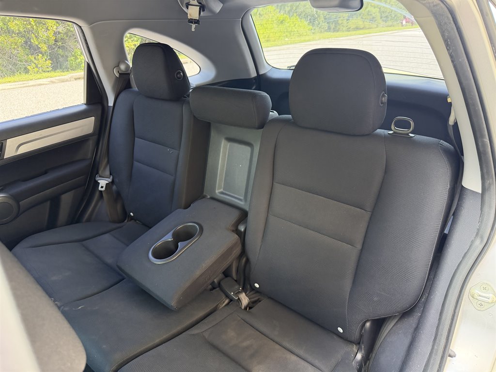 2010 Honda CR-V - $5,699