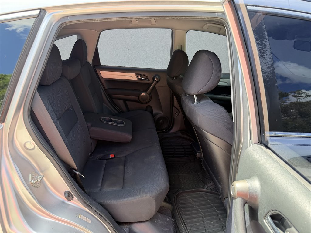 2010 Honda CR-V - $5,699