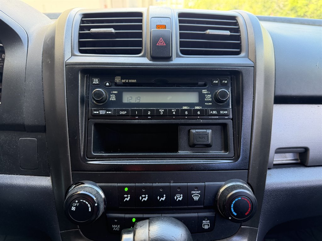 2010 Honda CR-V - $5,699