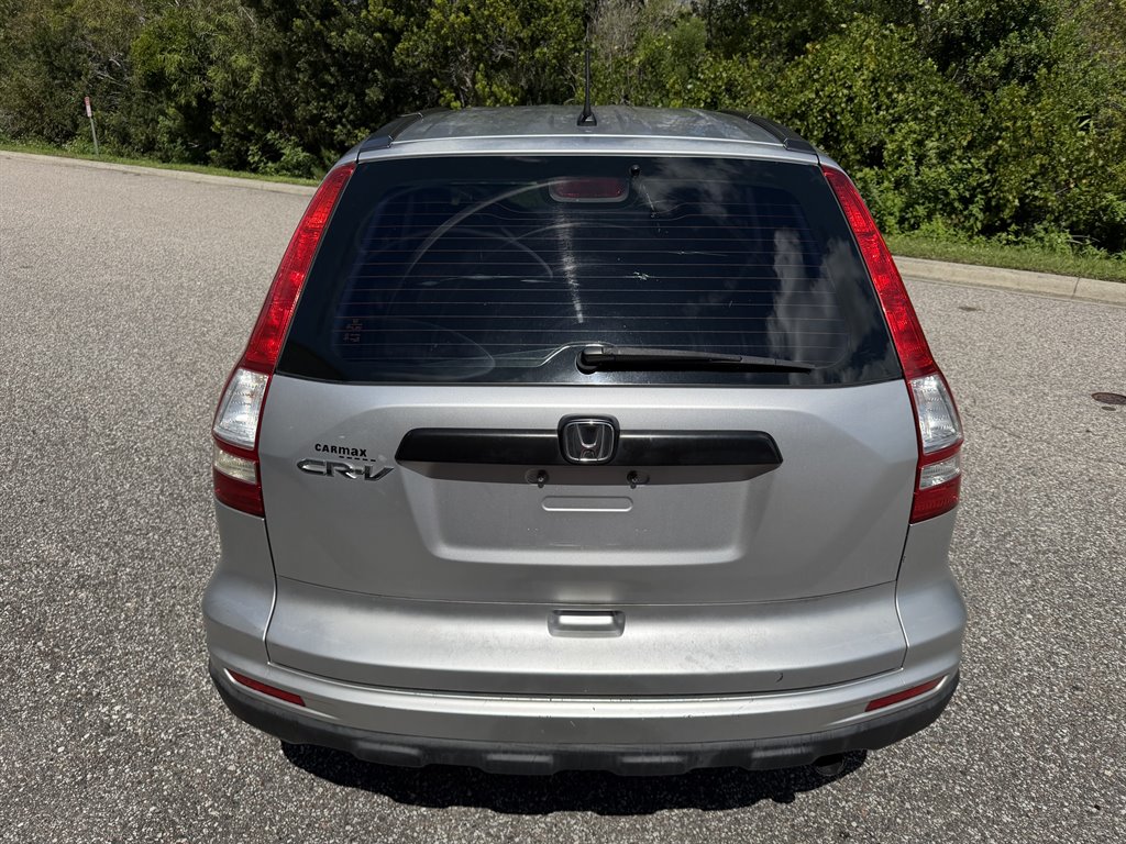 2010 Honda CR-V - $5,699