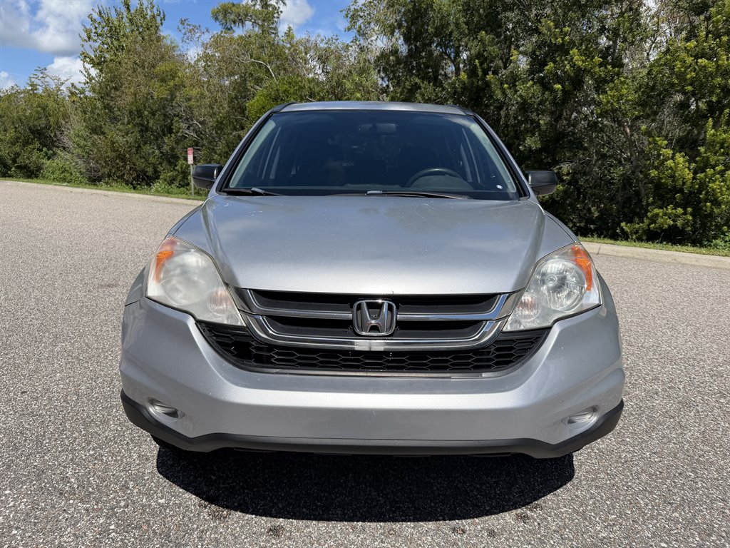 2010 Honda CR-V - $5,699