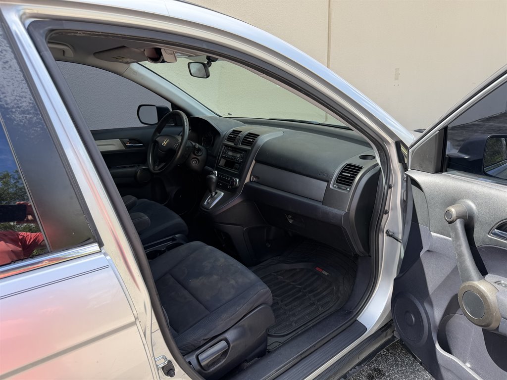 2010 Honda CR-V - $5,699
