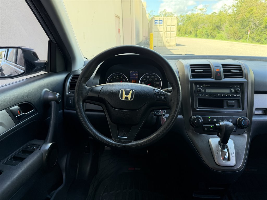 2010 Honda CR-V - $5,699