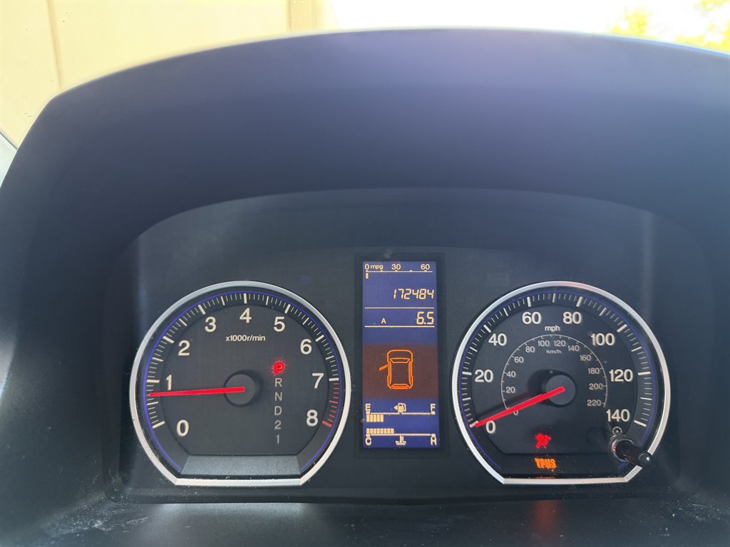 2010 Honda CR-V - $5,699