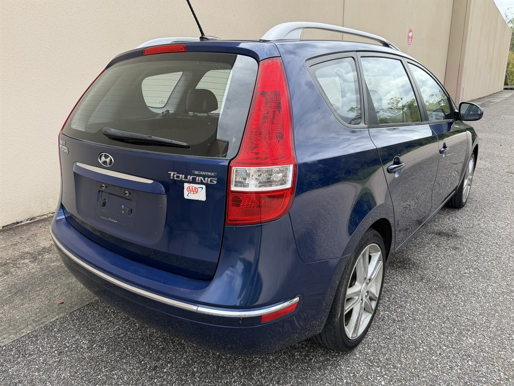 2012 Hyundai Elantra - $4,999