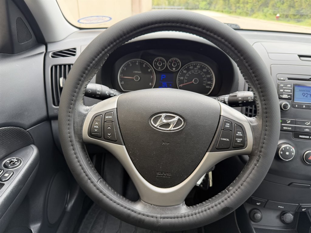 2012 Hyundai Elantra - $4,999
