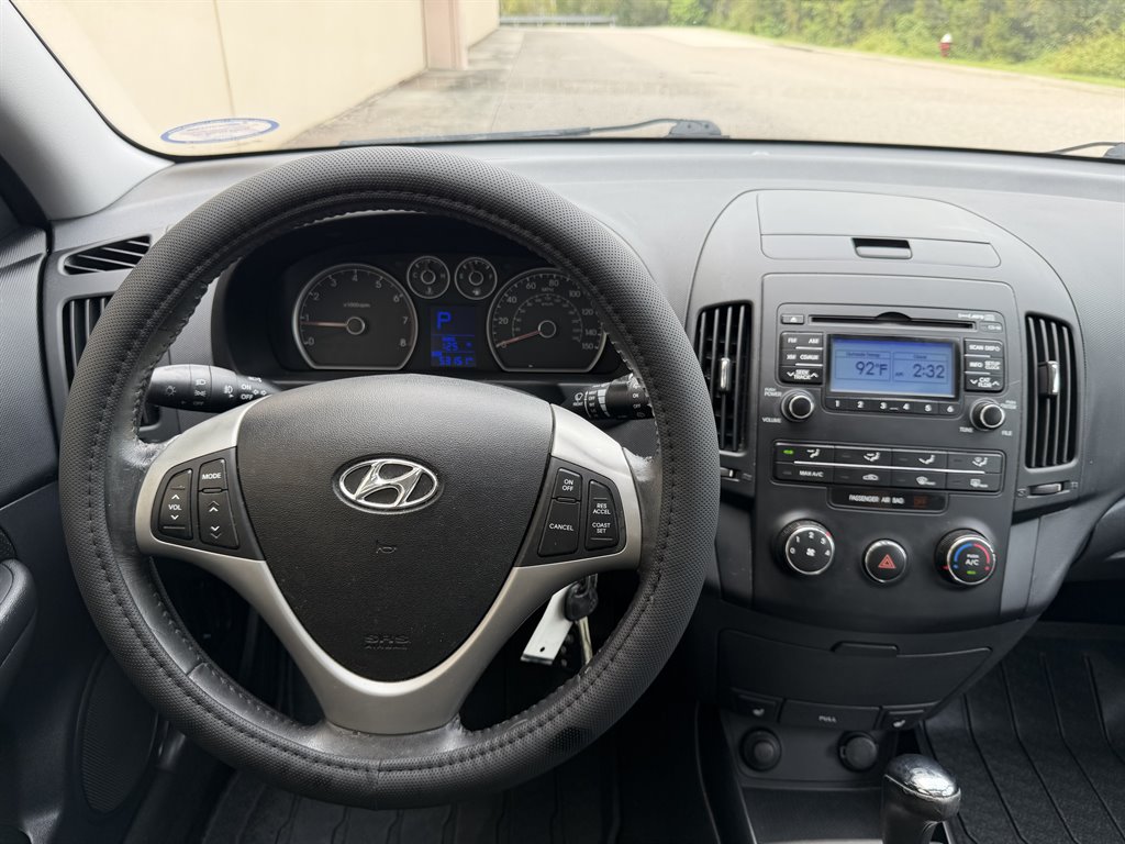 2012 Hyundai Elantra - $4,999