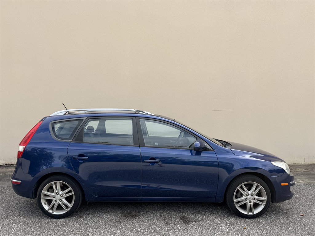 2012 Hyundai Elantra - $4,999