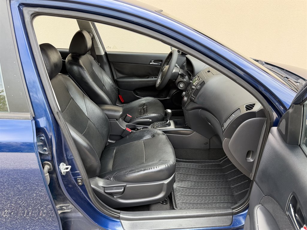 2012 Hyundai Elantra - $4,999