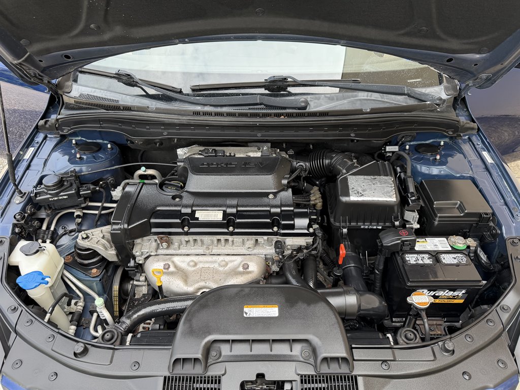 2012 Hyundai Elantra - $4,999
