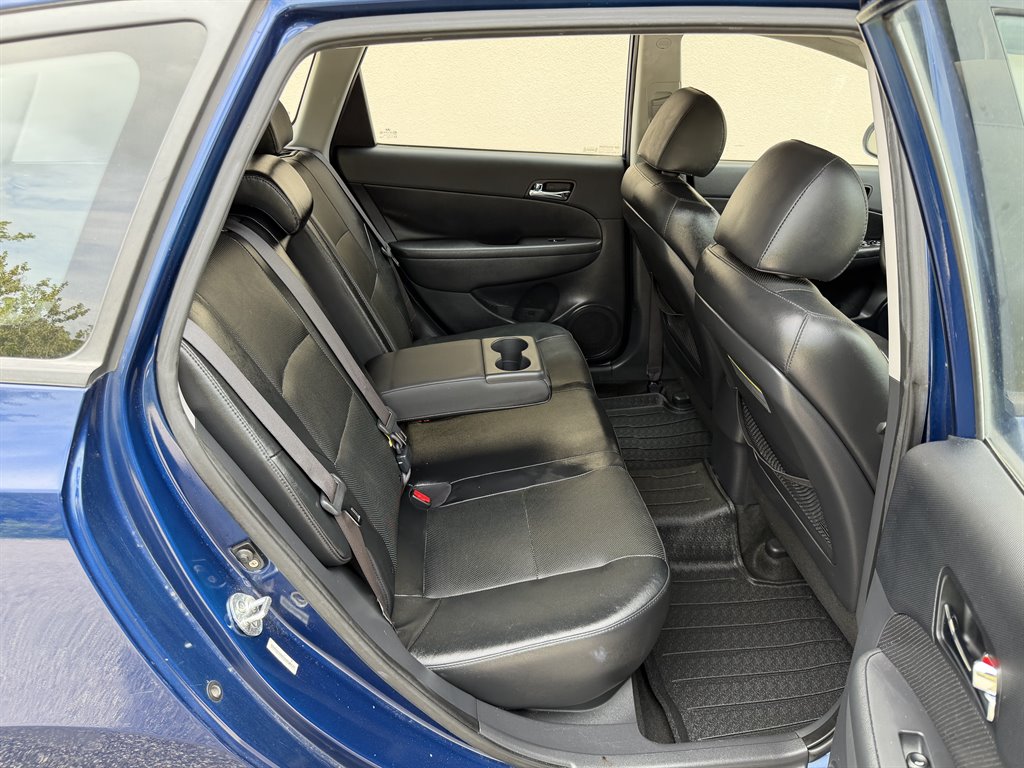 2012 Hyundai Elantra - $4,999