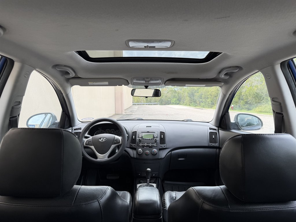 2012 Hyundai Elantra - $4,999