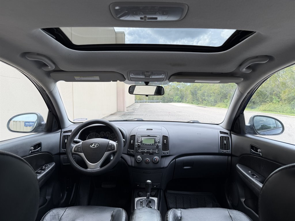 2012 Hyundai Elantra - $4,999