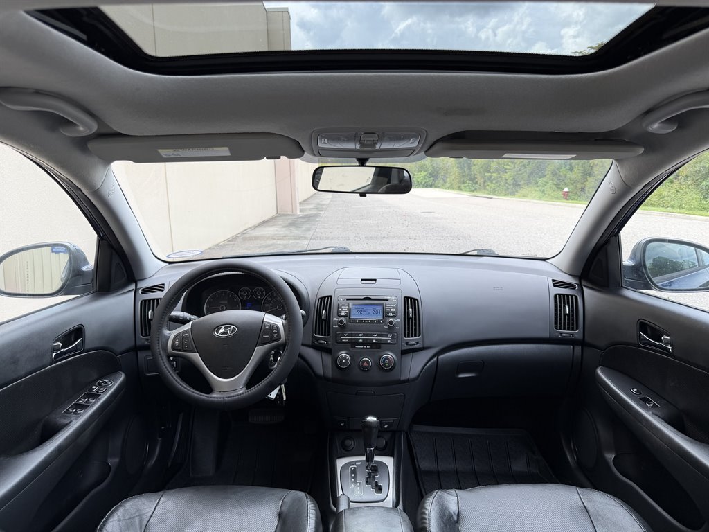 2012 Hyundai Elantra - $4,999